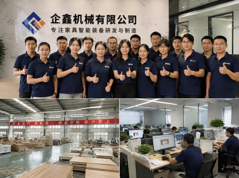公司简介