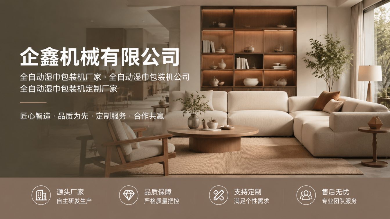 盐城经济技术开发区为湿巾量产提供智造方案